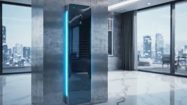 فيديو صيانة هاير