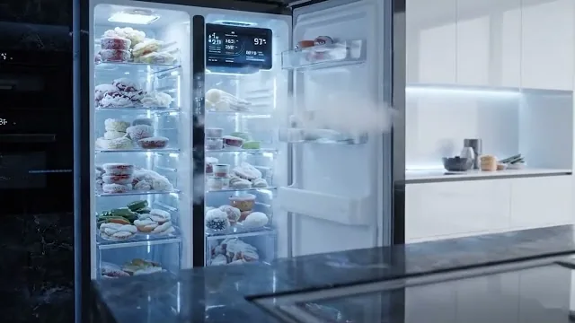فيديو صيانة هاير